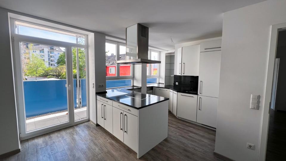 Etagenwohnung Nürnberg Rabus - 2 Zimmer, 66 m&sup2;, 1.000&euro; | Angebot:26408115