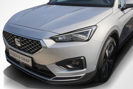 Seat Tarraco 127.200 km 26.440 € Baiersdorf 91083