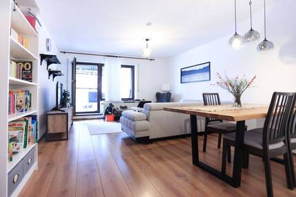 Wohnung Nürnberg Gärten h d Veste - 3 Zimmer, 78 m&sup2;, 380.000&euro; | Angebot:26543106