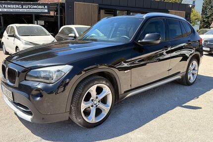 BMW X1 198.000 km 7.599 &euro; Oberasbach 90522