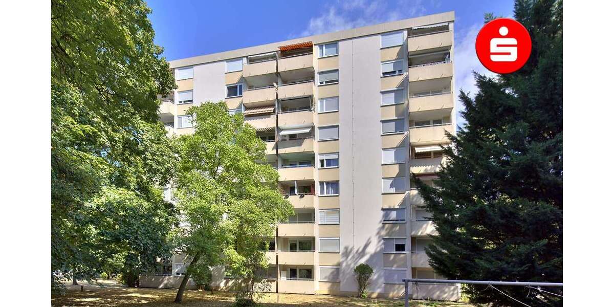 Etagenwohnung Nürnberg Gebersdorf - 3 Zimmer, 74 m&sup2;, 285.000&euro; | Angebot:27217974