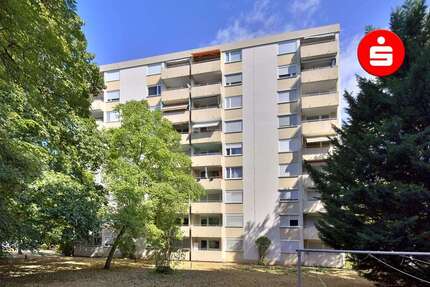 Wohnung Nürnberg Gebersdorf - 3 Zimmer, 74 m&sup2;, 285.000&euro; | Angebot:27217974