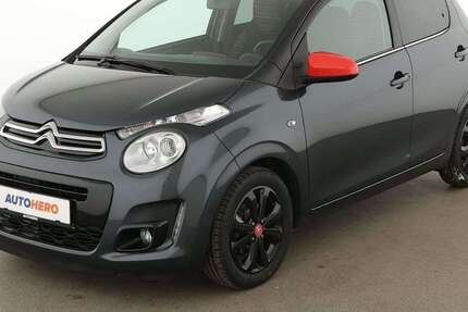 Citroen C1 77.425 km 8.850 &euro; Nürnberg 90441