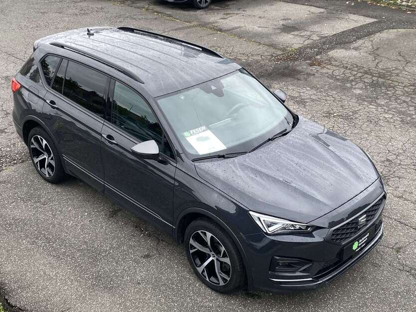 Seat Tarraco 45.200 km 29.750 € Schwabach 91126