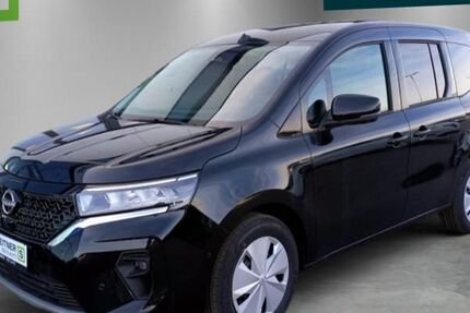 Nissan Townstar 2.849 km 33.350 € Nürnberg 90471