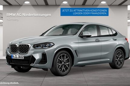 BMW X4 19.937 km 66.695 &euro; Nürnberg 90441