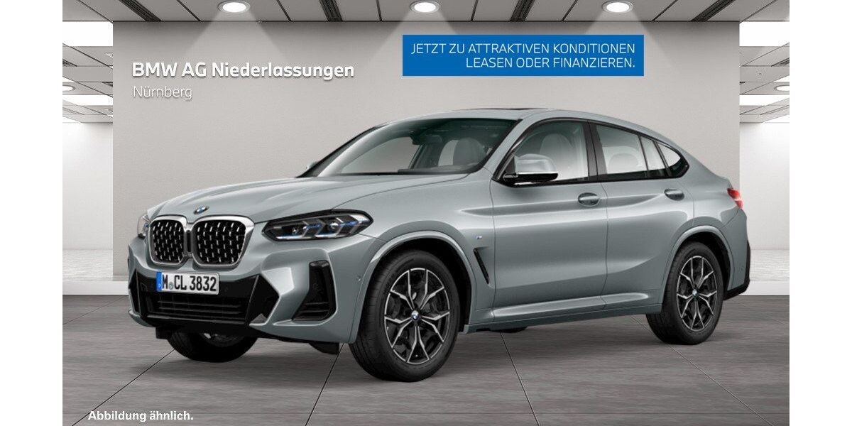BMW X4 19.943 km 61.495 &euro; Nürnberg 90441