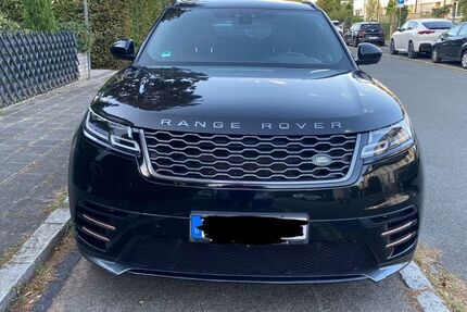 Land Rover Range Rover Velar 191.500 km 14.900 &euro; Wendelstein 90530
