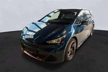 Cupra Born 29.700 km 29.780 &euro; Fürth 90763