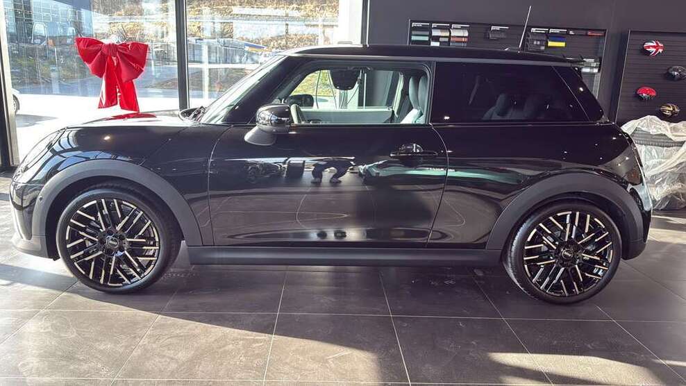 Cooper S
