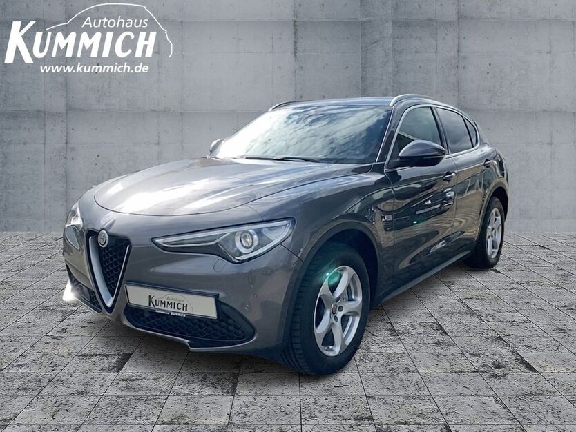 Alfa Romeo Stelvio 78.500 km 29.900 € Fürth 90765