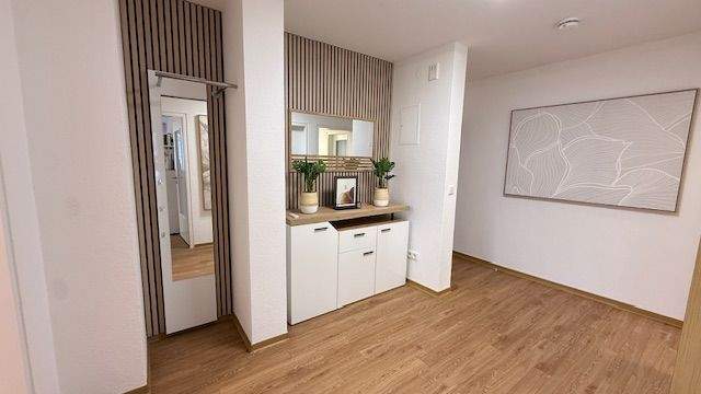 Startklar zum Einziehen – 3-Zimmer-Wohnung mit Charme, Balkon & Garten in Nürnberg-Laufamholz 3 zimmer