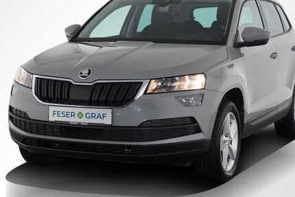 Skoda Karoq 91.950 km 17.450 € Nürnberg 90441