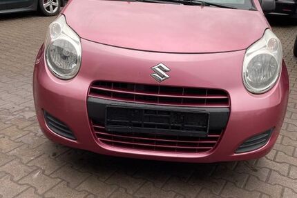 Suzuki Alto 110.833 km 2.599 &euro; Forchheim 91301