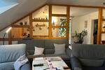 Attraktive 2-Zimmer Dachgeschoss Wohnung in Großenseebach 2 zimmer