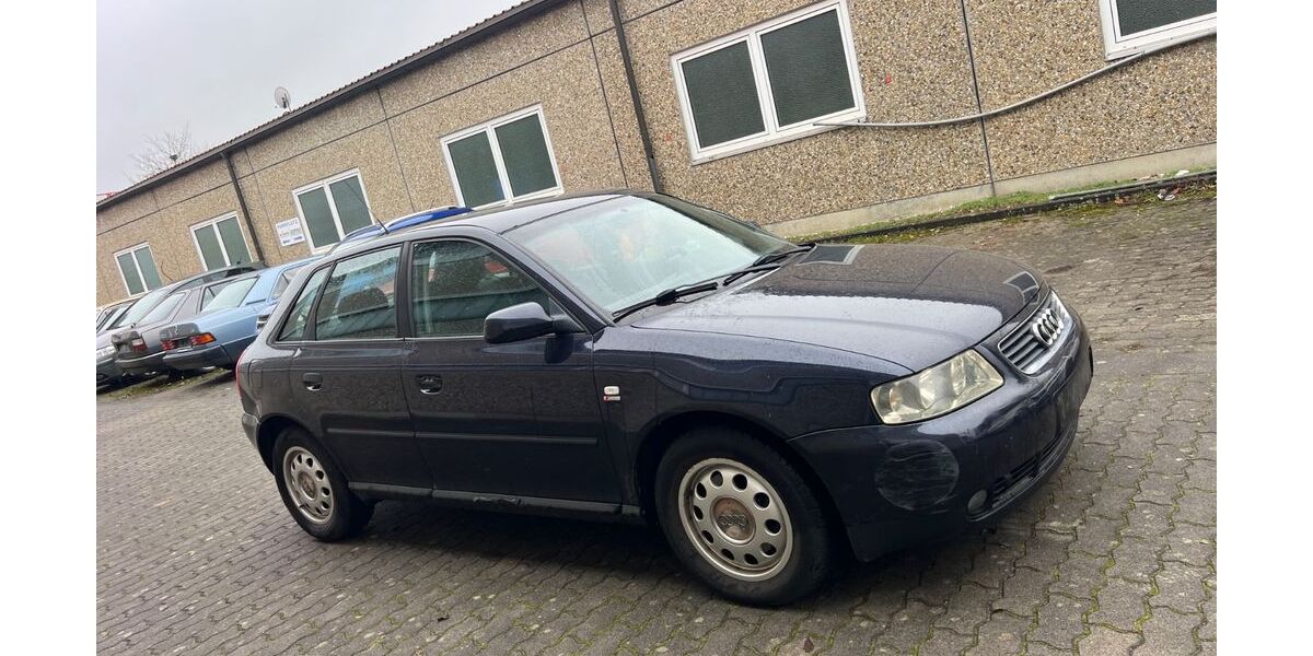 Audi A3 408.191 km 999 &euro; Nürnberg 90439