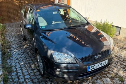 Ford Focus 164.101 km 1.700 &euro; Schwabach 91126
