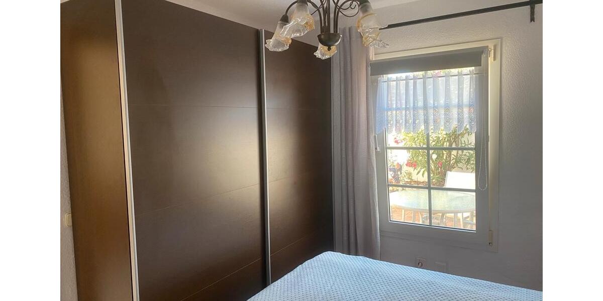 Bungalow auf Fuerteventura zu vermieten zimmer