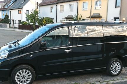 Citroen Jumpy 219.000 km 14.500 &euro; Nürnberg 90427