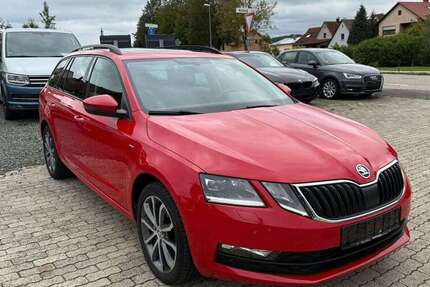 Skoda Octavia 140.000 km 14.000 € Freystadt 92342