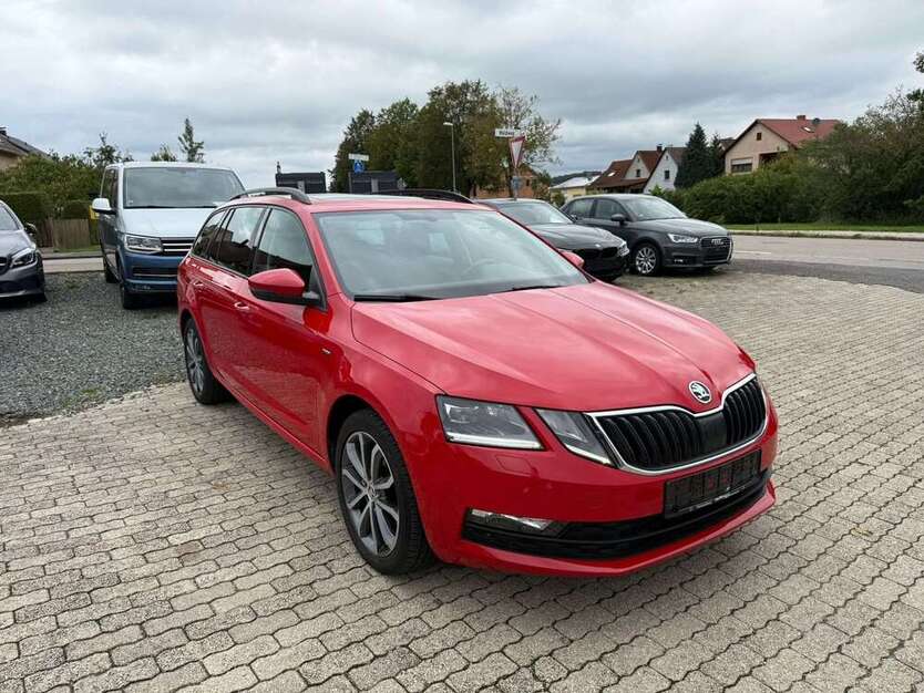 Skoda Octavia 140.000 km 14.000 € Freystadt 92342