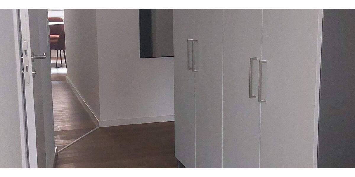 Etagenwohnung Nürnberg Rosenau - 1 Zimmer, 30 m&sup2;, 760&euro; | Angebot:26904287