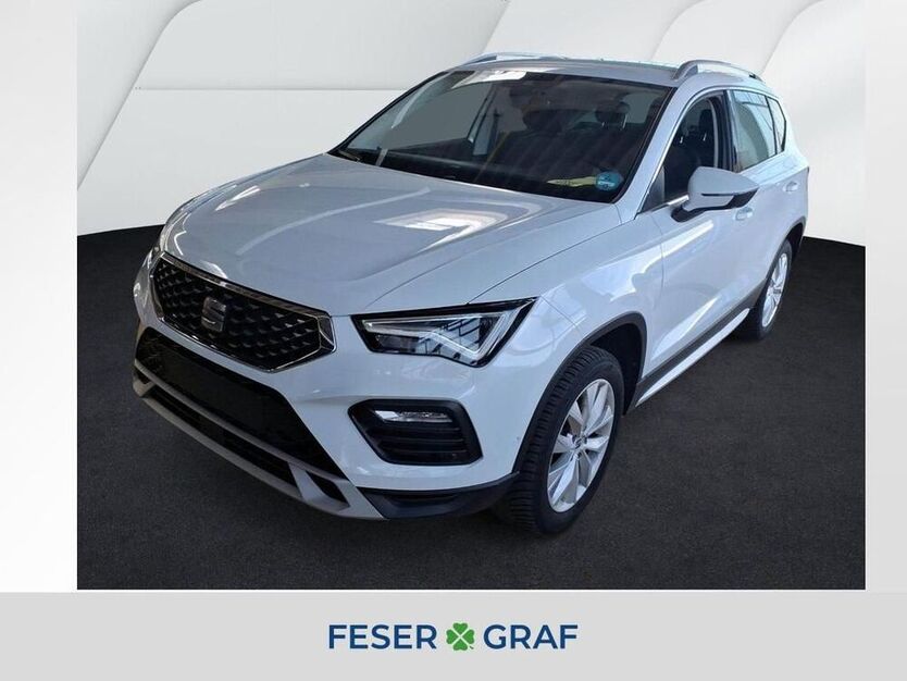 Ateca