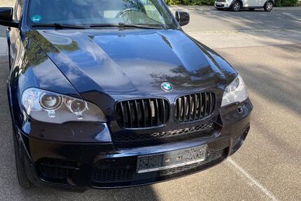 BMW X5 M50 230.000 km 16.000 € Röttenbach 91341