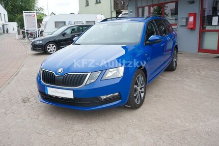 Skoda Octavia 47.700 km 20.100 € Neuendettelsau 91564