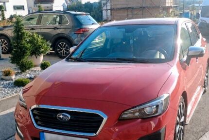 Subaru Levorg 36.000 km 22.999 &euro; Leinburg 91227