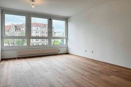 Wohnung Nürnberg Gleißhammer - 1 Zimmer, 38 m&sup2;, 147.900&euro; | Angebot:27482374