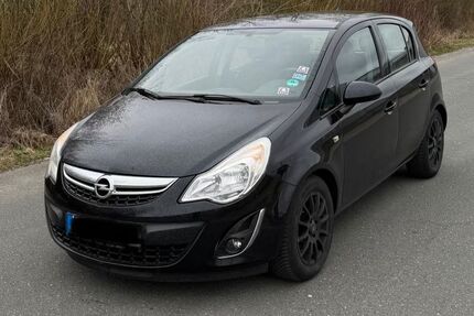 Opel Corsa 205.000 km 2.600 &euro; Pyrbaum 90602