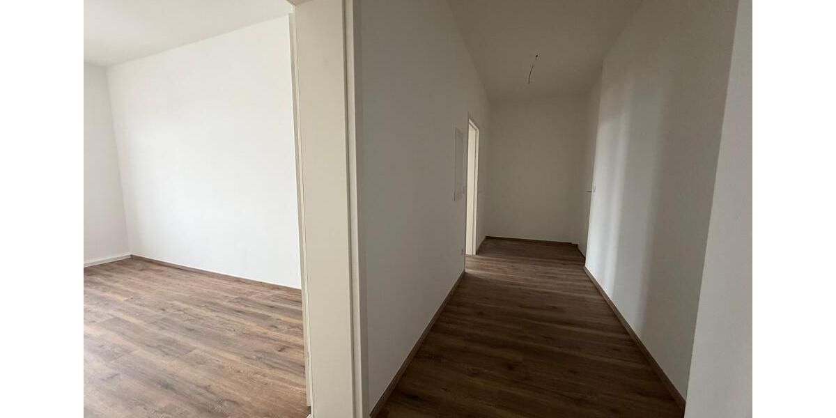 Moderne 3-Zimmer-Wohnung in Nürnberg I Erstbezug nach Sanierung 3 zimmer