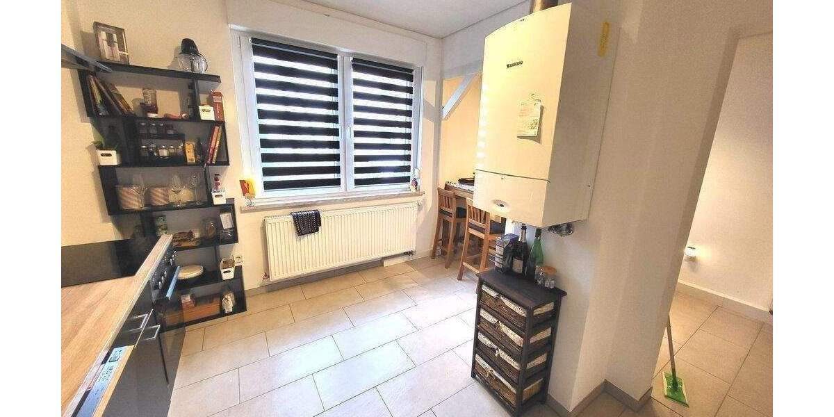 Charmante 2 Zimmer EG-Singlewohnung direkt in Wendelstein zu vermieten 2 zimmer