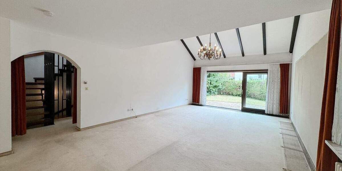 Reihenendhaus Nürnberg Mögeldorf - 5 Zimmer, 139 m&sup2;, 499.000&euro; | Angebot:26228599