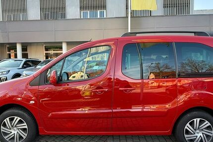 Citroen Berlingo 119.000 km 8.900 &euro; Nürnberg 90439