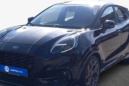 Ford Puma 42.431 km 22.590 &euro; Nürnberg 90471