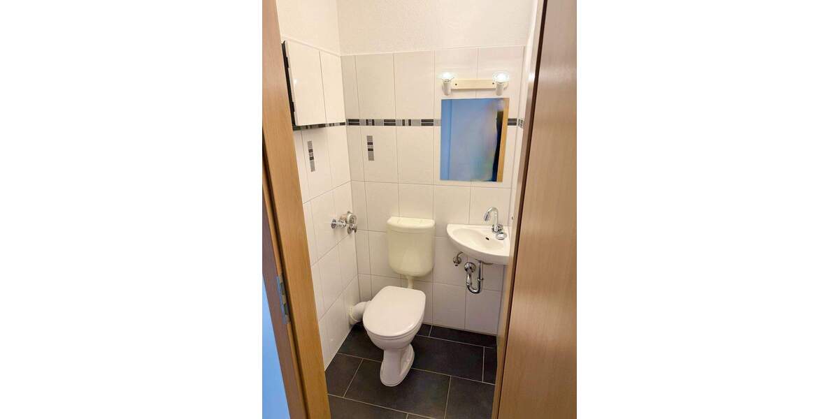 Etagenwohnung Oberasbach Kreutles - 3 Zimmer, 75 m&sup2;, 275.000&euro; | Angebot:25697707