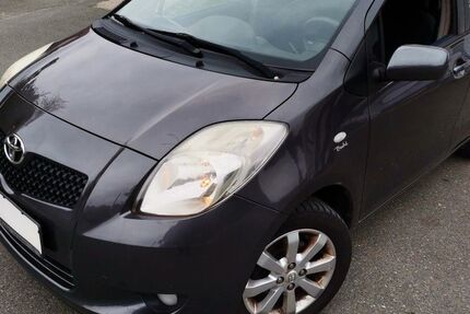 Toyota Yaris 103.350 km 3.899 € Fürth 90762