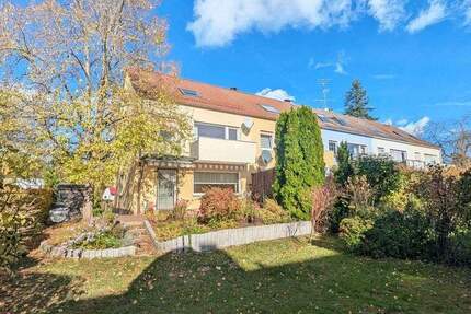 Familienfreundliches Reiheneckhaus in schöner Lage 5 zimmer