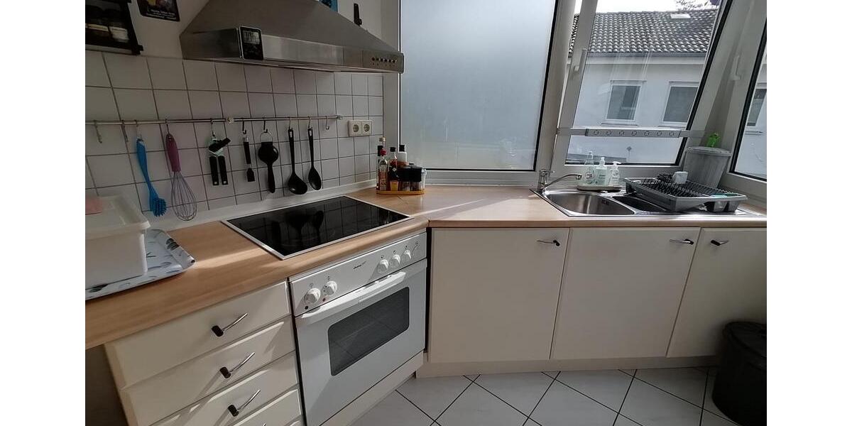 Etagenwohnung Nürnberg Erlenstegen - 1 Zimmer, 48 m&sup2;, 189.000&euro; | Angebot:26071662