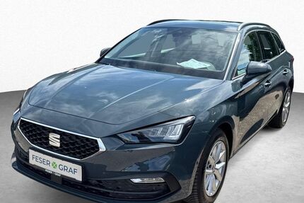 Seat Leon 3.900 km 27.950 &euro; Roth 91154