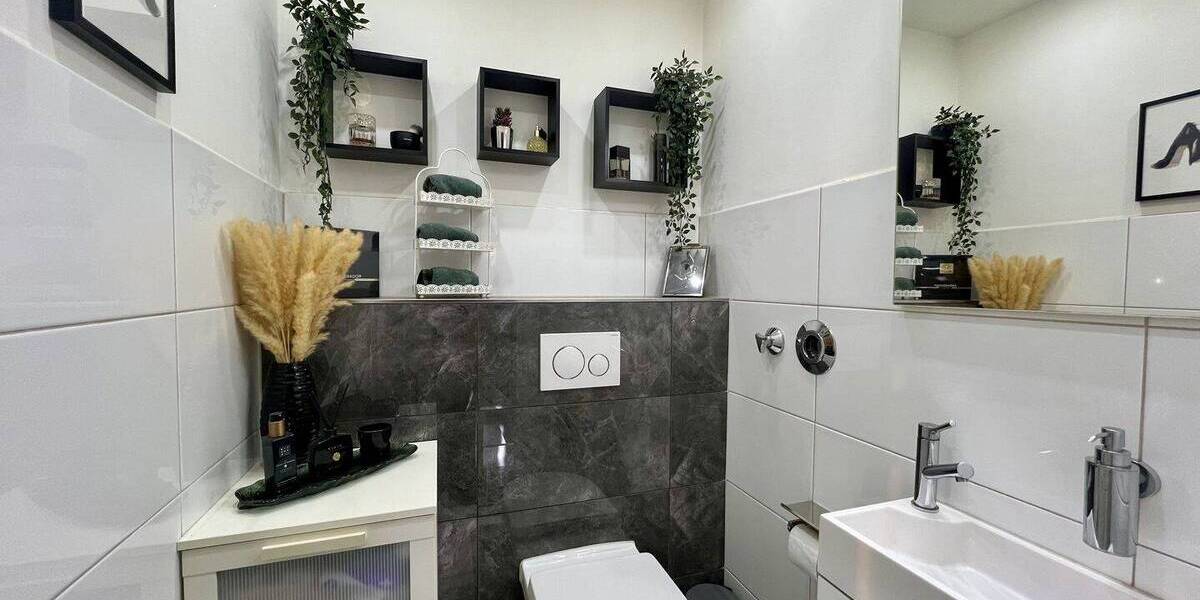 Etagenwohnung Erlangen Büchenbach - 3 Zimmer, 83 m&sup2;, 319.000&euro; | Angebot:26128073