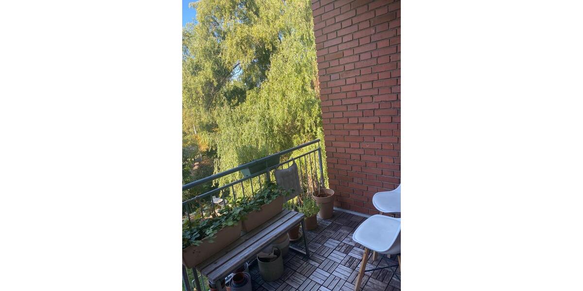 Etagenwohnung Fürth Altstadt - 2 Zimmer, 70 m&sup2;, 935&euro; | Angebot:27612429