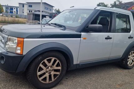 Land Rover Discovery 321.000 km 2.690 € Wendelstein 90530