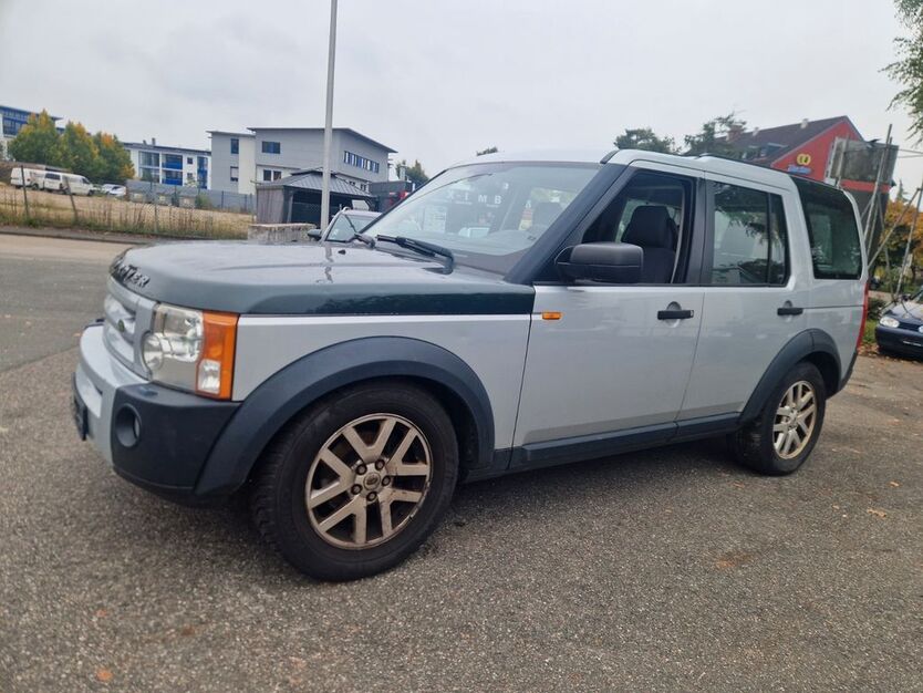 Land Rover Discovery 321.000 km 2.690 € Wendelstein 90530