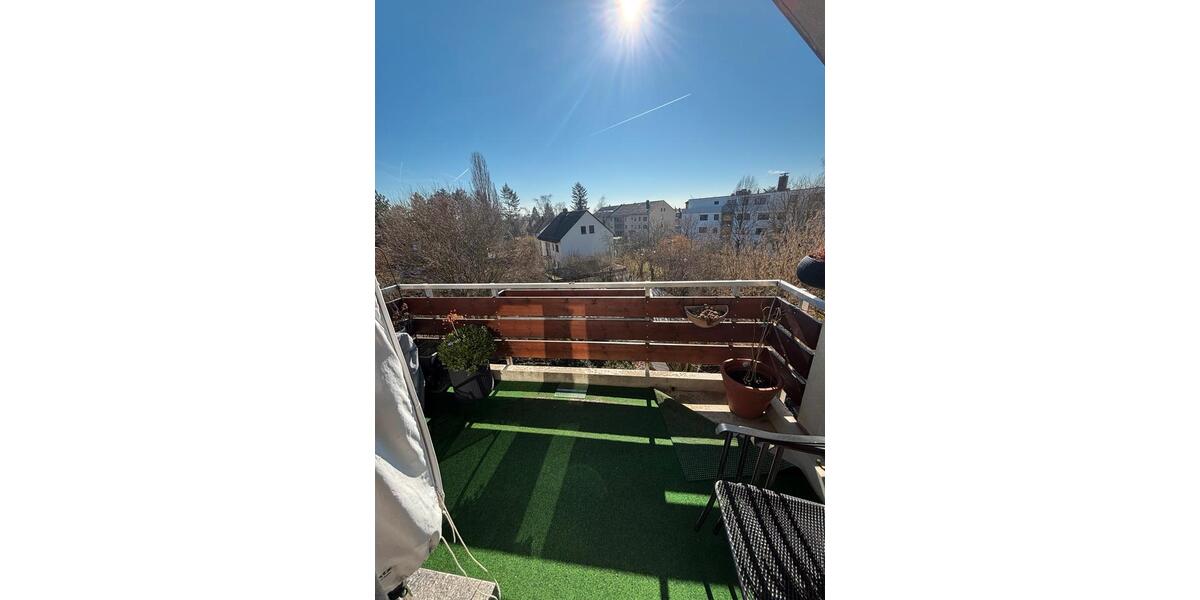 Maisonettenwohnung Nürnberg Almoshof - 4.5 Zimmer, 125 m&sup2;, 463.000&euro; | Angebot:25217220