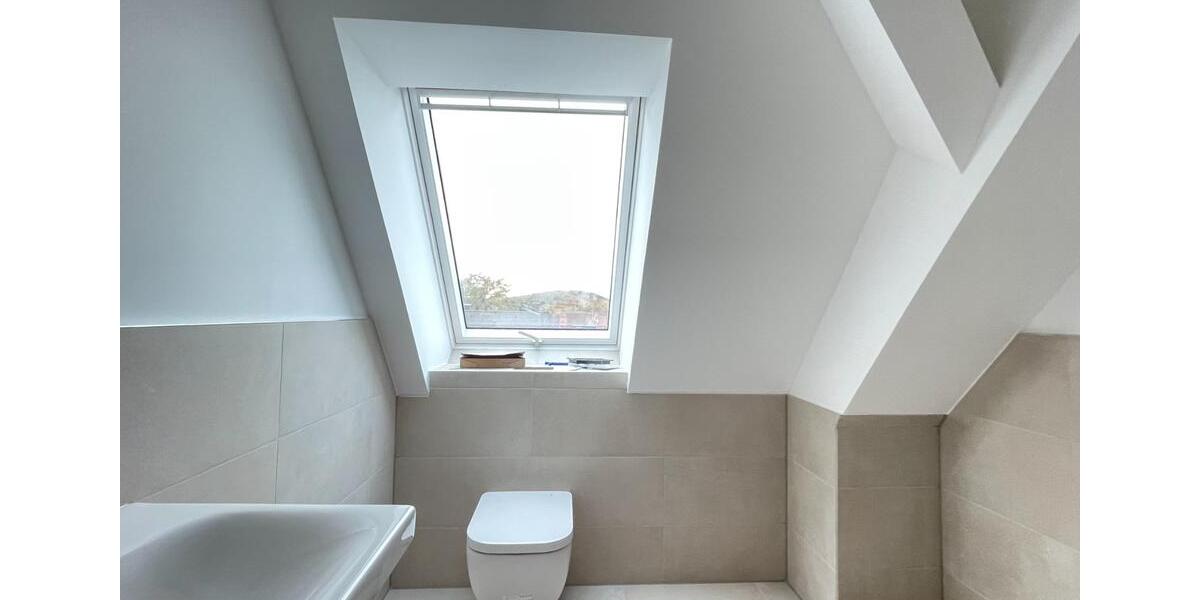 Wohnung zur Miete in Fürth, Südstadt, Erstbezug: 2-Zimmer-Wohnung +++ mit Balkon +++ 2 zimmer