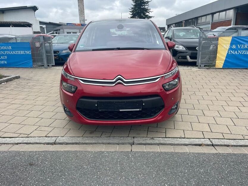 C4 Picasso