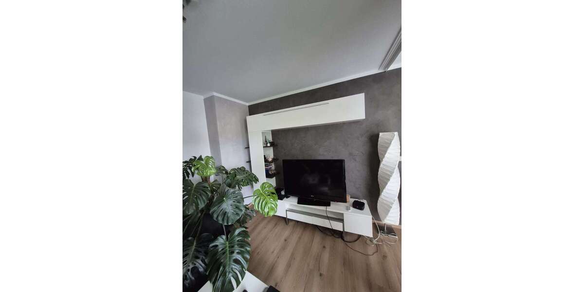 Etagenwohnung Nürnberg Gebersdorf - 3.5 Zimmer, 76 m&sup2;, 830&euro; | Angebot:27234050